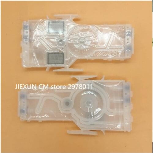 2PCS Mimaki CJV300 JV300 ink damper for Mimaki CJV150 JV150 TS34 printer DX6 DX7 ink dumper filter solvent base ink