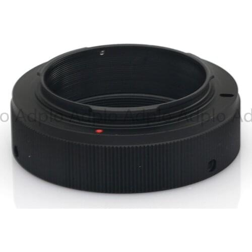 PIXCO lens adapter WORKS FOR T2 T-2 to Olympus 4/3 camera E620 E600 E450