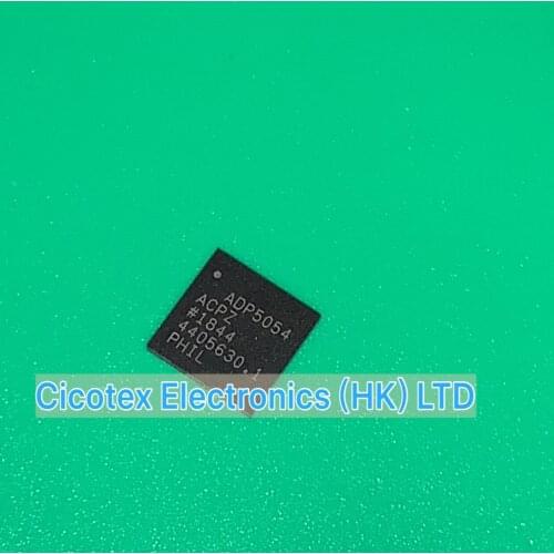 ADP5054ACPZ LFCSP48 ADP5054 ACPZ IC REG CTRLR BUCK 48LFCSP ADP5054ACPZ-R7 ADP5054ACPZR7 ADP 5054ACPZ