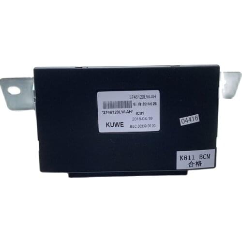 BCM Body Control Module for Landwind X5 X8