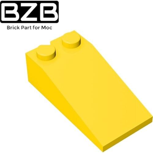 Block Constructors BZB China