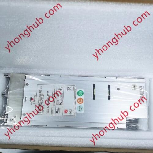 EMACS Zippy G1W-3960V ROHS B013680001 Server Power Supply 960W