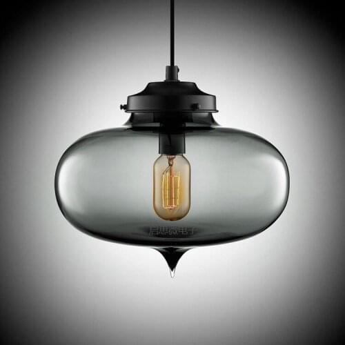 GROWSUN Designer Pendant Lights