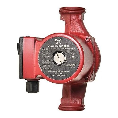 Grundfos Home And Garden Products