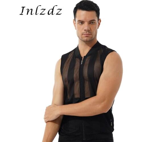 Inlzdz Travel Vests