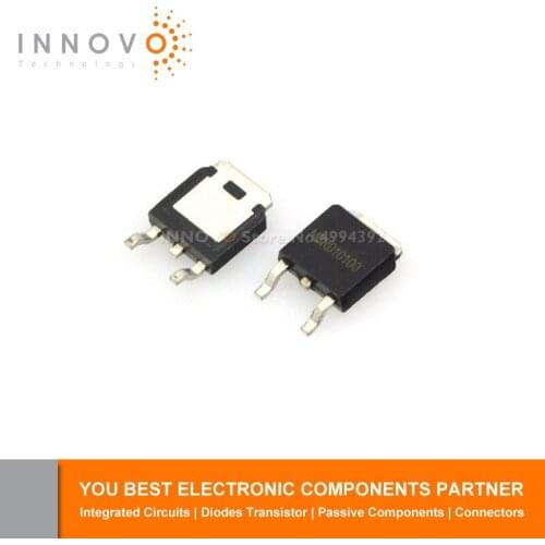 INNOVO 10pcs/lot Free shipping TLE4274DV50 TO-252 New original