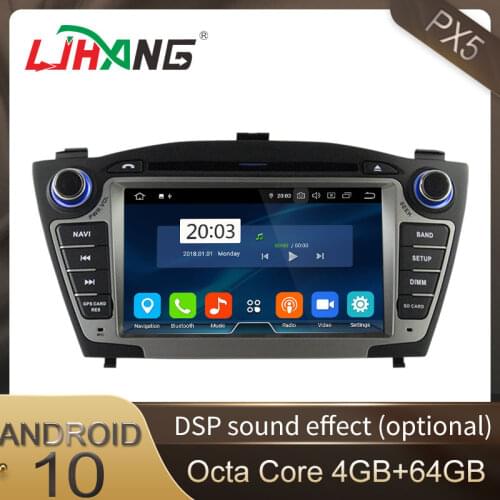 LJHANG Navigation Radios