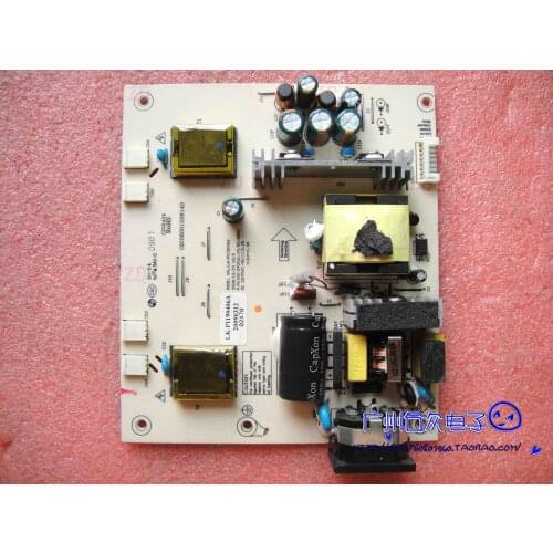 LK-PI190406 Board CQC08001026140 High Voltage Board