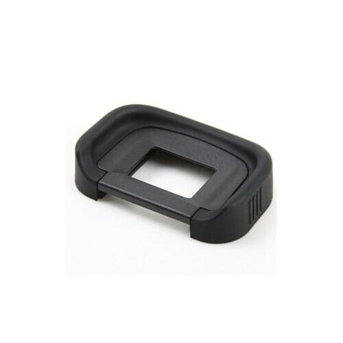 EB Eyecup Eyepiece Viewfinder Rubber Hood For Canon FOR EOS 5D / 5D Mark II / 5D2 6D 10D 20D 30D 40D 50D 60D 70D Digital Camera