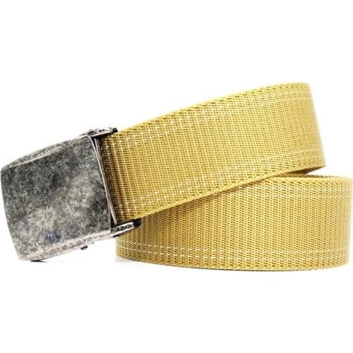 Mens Belts Outdoor Nylon Belt Travel Tactical Waist Belt Christmas gift Mens Casual Belt classics canvas Belt Unisex Belt