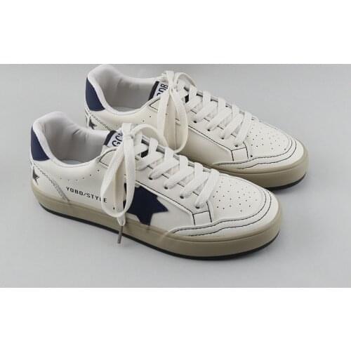 2021 new ins Street pat ulzzang board shoes casual shoes Miss home design small white shoes summer womens shoes