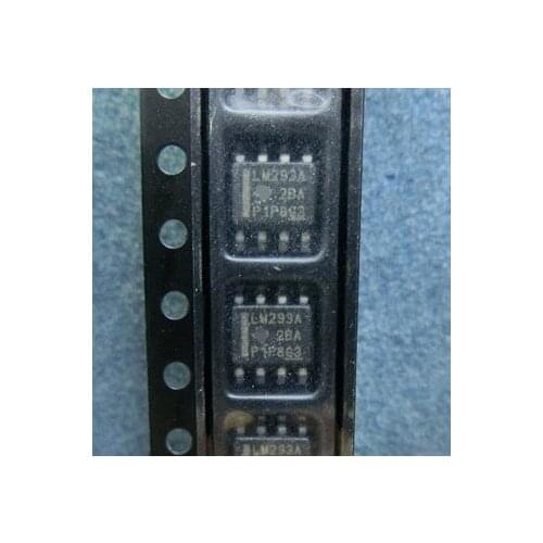 LM293ADR LM293A 50pcs-100pcs New Original