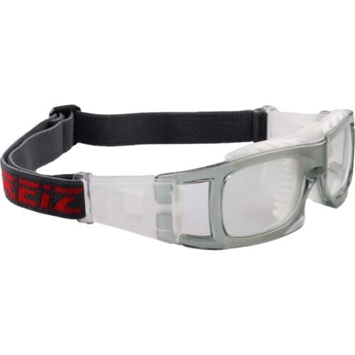 Racquetball Goggles (Eyewear/Eye Protection) - Anti Fog & Scratch Resistant - Unisex Adults Youth Kids