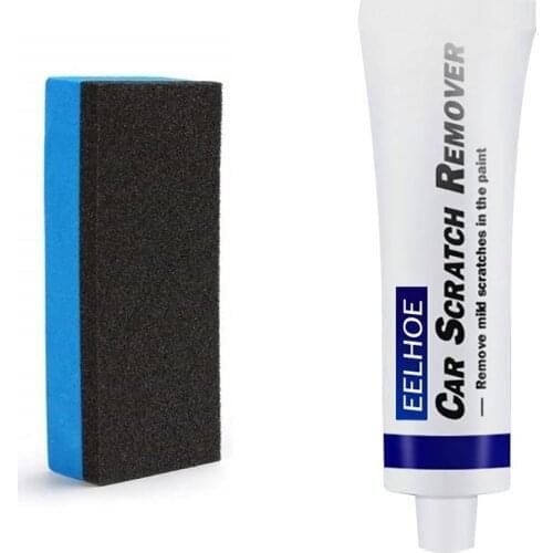 Car Scratch Repair Polishing Wax Durable Effective Remover Professional Care Maintenance Auto Accessories Fix it Wax Car Styling