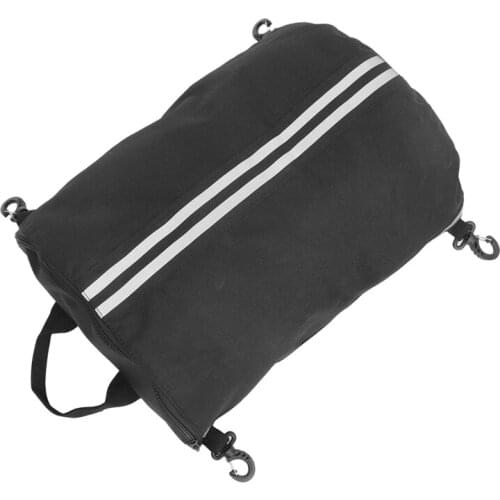 Kayak Mesh Cover Bag Mesh Deck Bag Stand Up Paddle Board Storage Bags Water Sports Kayak Boat Canoe Equipment