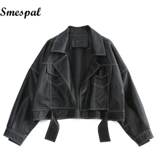 SMESPAL Women's Black Jackets