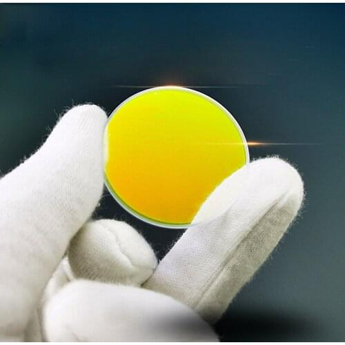 Fiber Laser Protective Windows Protection Lens for Fiber Laser Cutting Machine D20-D55
