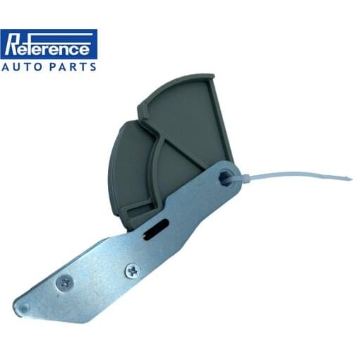 Sca Truck Spare Parts OEM 1440364 Seat Link Seat Control Cylinder