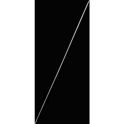 1R Tattoo Needles Disposable Agulhas Dermografo Universal Microblading 1r Needle Tip Cap Permanent Makeup Eyebrow Pen Machine