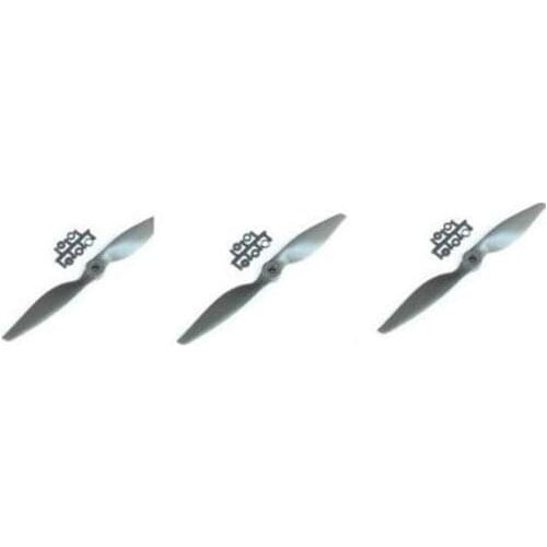 3X APC style 11x5.5 E Thin Electric RC Airplane Composite Propeller prop 1155