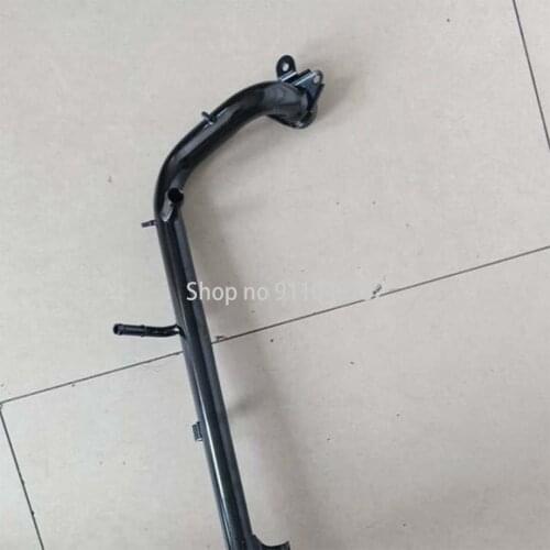 CAR coolant pipe Vol ksw age nAu diS koda Passat A4/S4A6L Superb coolant cooling smooth rubber hose hose water pipe explosion-pr