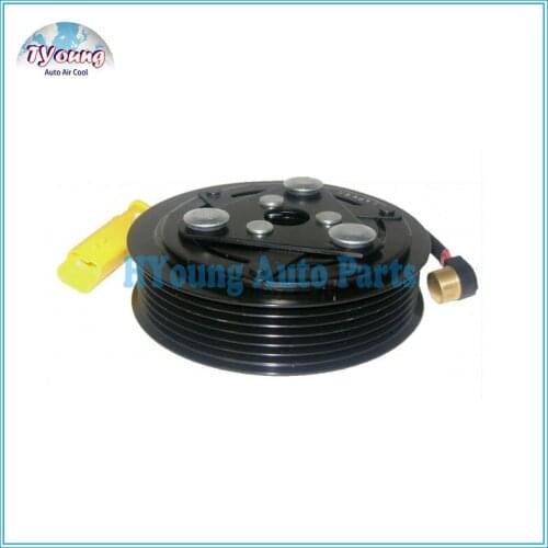 Car a/c compressor clutch for Peugeot 301 /Citroen 9676011680 9806599380