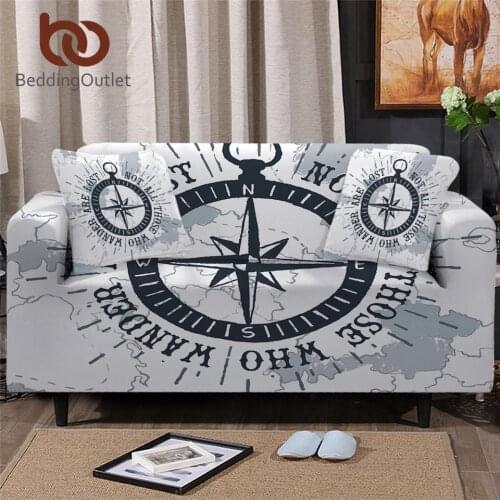BeddingOutlet Sofa Covers