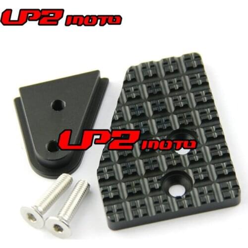 For BMW G310R G310GS 2017-2019 Motorcycle Modified enlarge and widen brake pedal