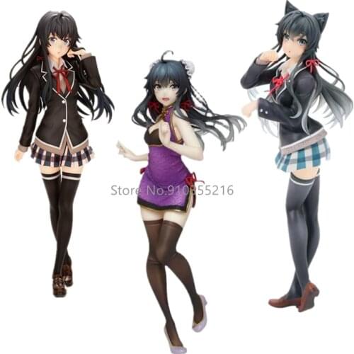 Esencan Anime Figures