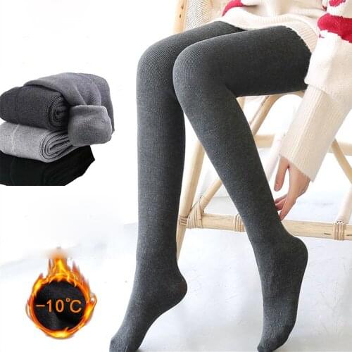 Женские зимние легинсы Helisopus China At AliExpress
