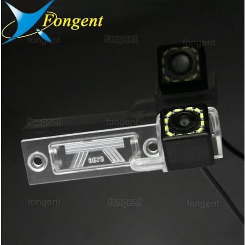 170° 1920x1080P AHD Special Vehicle Rear View Camera for Volkswagen Bora VW Magotan Skoda Superb 2008 2009 2010 2011 2012 Car