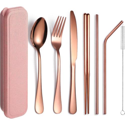 Наборы столовых приборов LINSBAYWU China At AliExpress