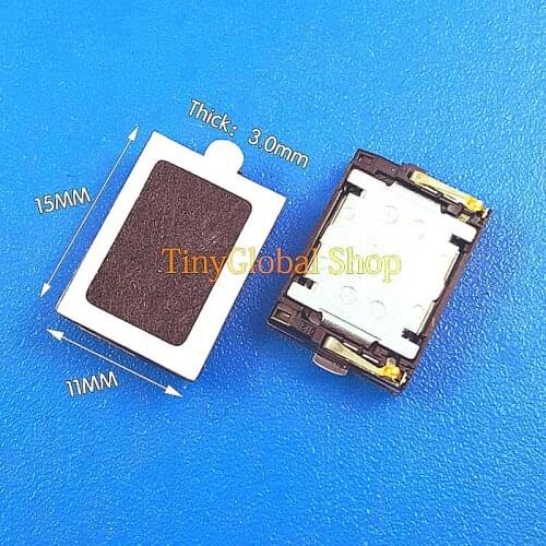2pcs/lot Coopart New Buzzer Loud Speaker Ringer Replacement for Huawei Honor 6 / 6 plus H60-L01 H60-L11 H60-L02 H60-L12