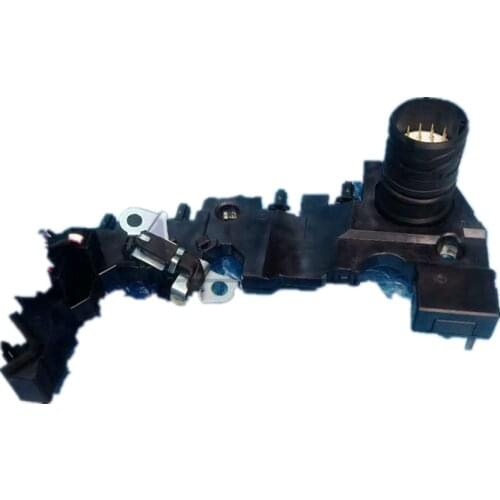 Original Nissa n CVT transmssion JF020E valve body circuit board