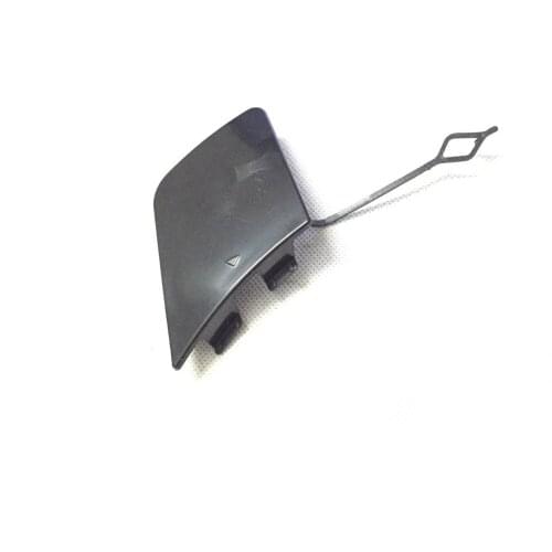 Front Bumper Tow Hook Cover Cap for BMW X1 E84 51117345034 2013-2016