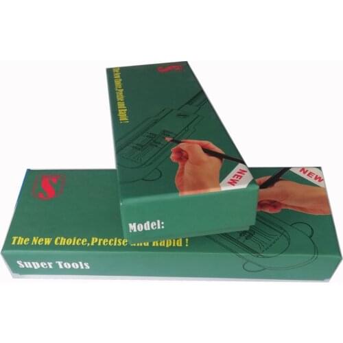 Super tool HU66 HU92 TOY2 SIP22 NSN14 10Pin(2015) NSN14 8pin MIT9 HY16 HY15 HU100R HU100 HU92 HU87 HU66 TOY15 VA2 locksmith tool