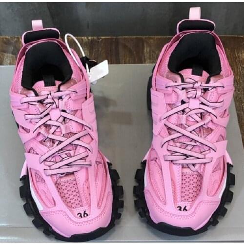 Platform Woman Shoes Dad Women New Sneakers Lace Up Women Round Toe Shoes Runway Platform Wedges Party Dress Shoes Casual 2021