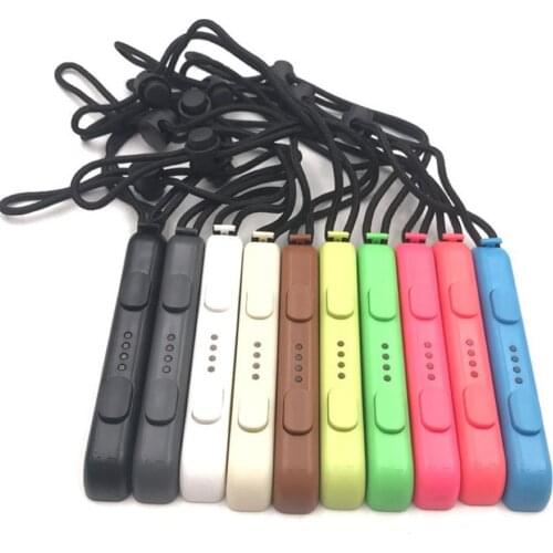 1 Pair Joycon Lanyard Wrist Strap Lanyard Game Console Accessory for Nintendo Switch NS NX