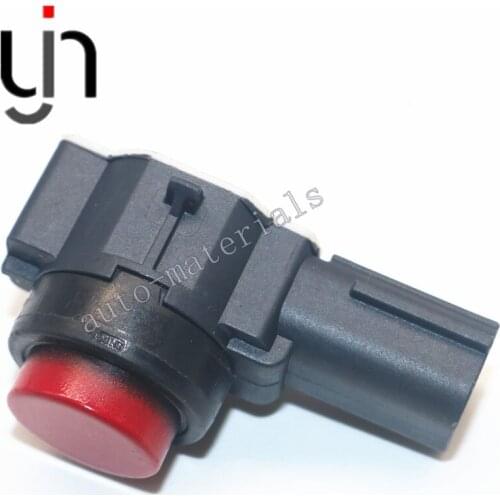 1pcs original 52019543 part PDC car Parking Sensor Bumper Reverse Assist for G M 0263013806