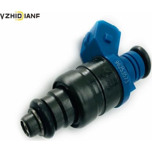 1pc New Hight Quality Fuel Injector Nozzle 8627804 96253573 Fit for Chevrolet- Tacuma Daewoo- Tacuma 1.6
