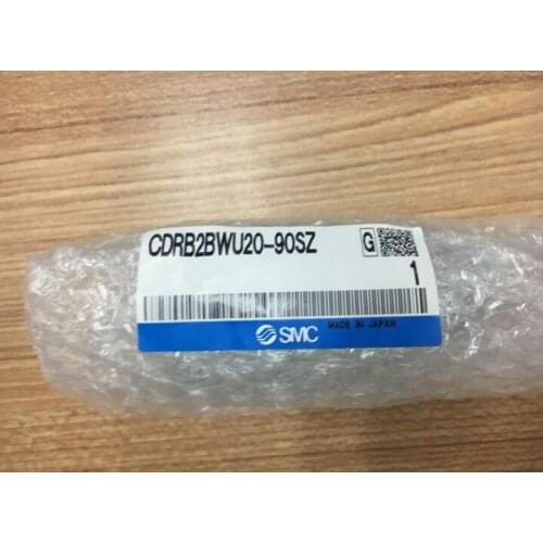 1PC New SMC CDRB2BWU20-90SZ CDRB2BWU2090SZ Cylinder