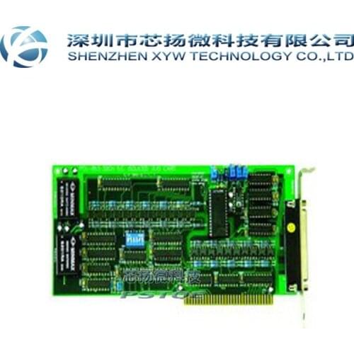 100% original 98% new PCL-813B data acquisition card PCL-813 Free shipping