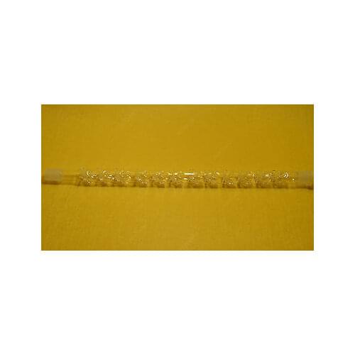 400mm Vigreux Distilling Column with 24/29 Joint,lab Glassware