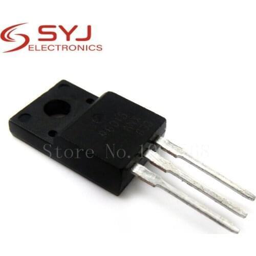 5pcs/lot R6015-ANX R6015ANX TO-220F new original In Stock