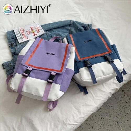 AIZHIYI Backpacks For Women