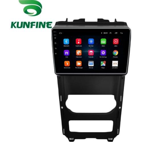 Android 10.0 Octa Core Car DVD GPS Navigation Player Deckless Car Stereo for Mahindra XUV 500 Radio wifi