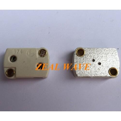Imported Lamp Holder 974 Imported 974 High Temperature Lamp Holder
