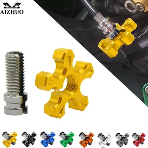 Motorcycle Clutch Wire Adjustment Cable CNC Aluminum M8*1.25 & M10*1.25 For BMW S1000RRS 1000RR F800GS F800R F800S F700GS F650GS