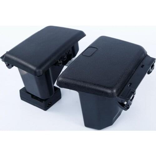 Motorcycle Black Fairing Tool Box Set For Honda Goldwing Gold wing GL1800 GL 1800 2001-2011 2010 2009 2008 2007 2006 2005 2004