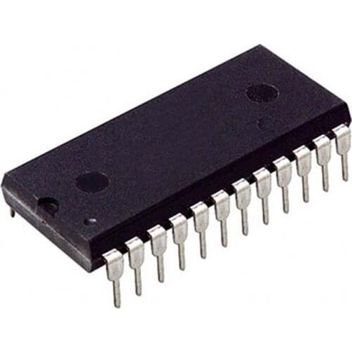 New 10PCS/LOT TC14433EPG MC14433P MC14433 TC14433 DIP-24